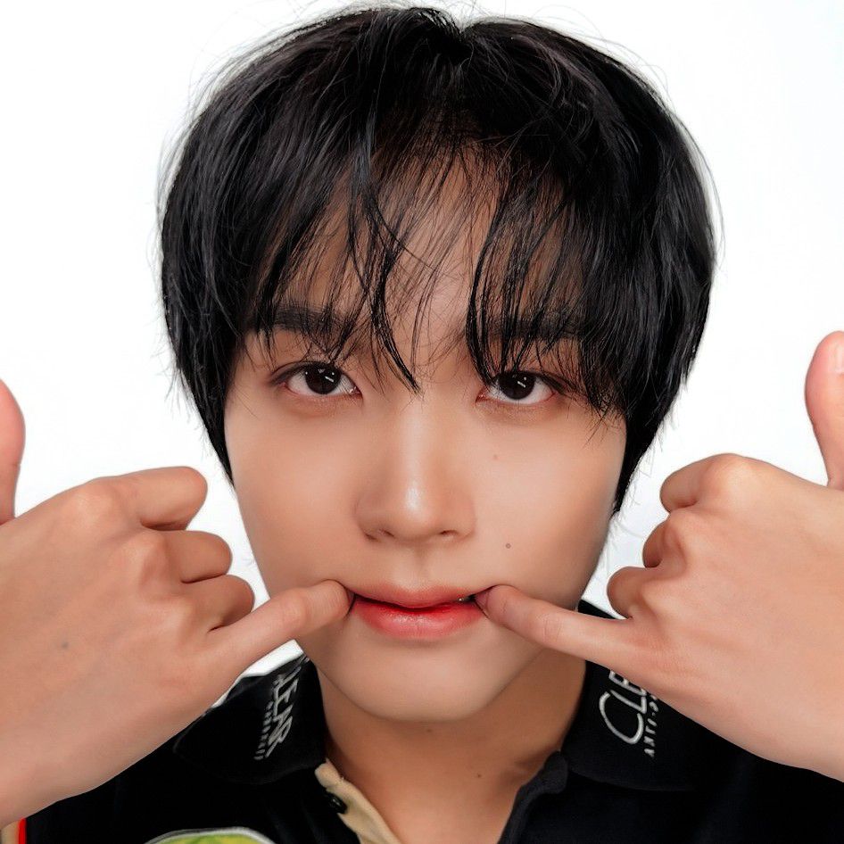 A moment captured by Haechan (NCT 127, NCT DREAM)'s fan