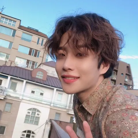 Recent activity shot of MJ (ASTRO)