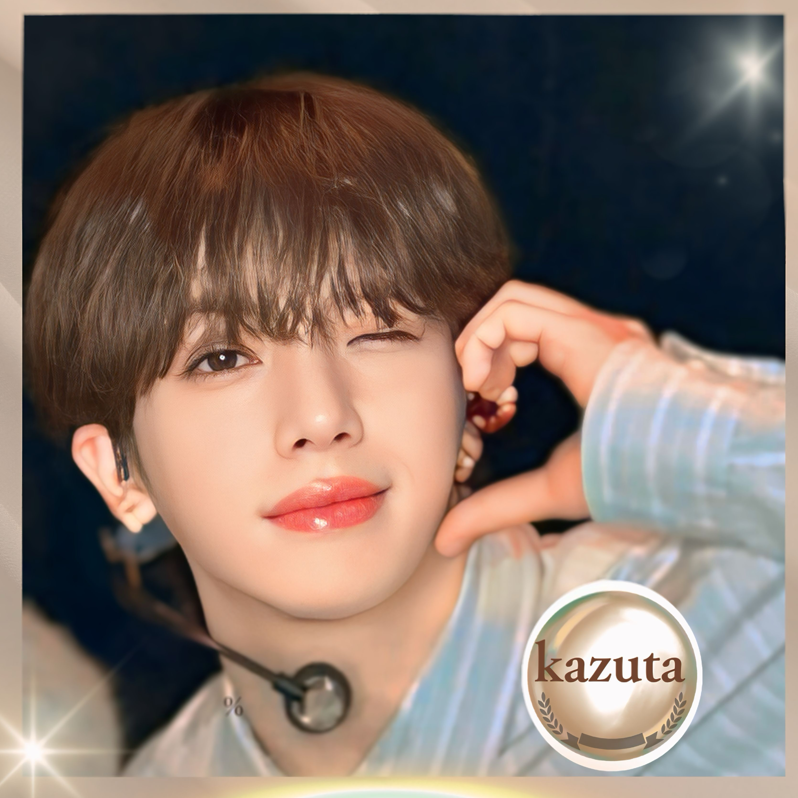 Latest photo of KAZUTA (n.SSign)