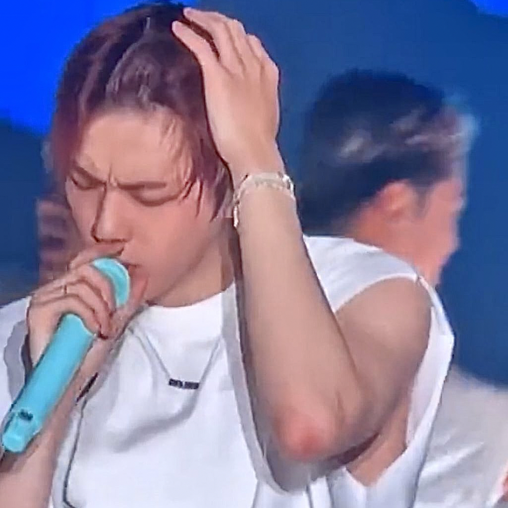 Foto terbaru Kang Daniel