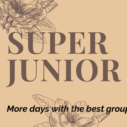 슈퍼주니어 최근 활동샷