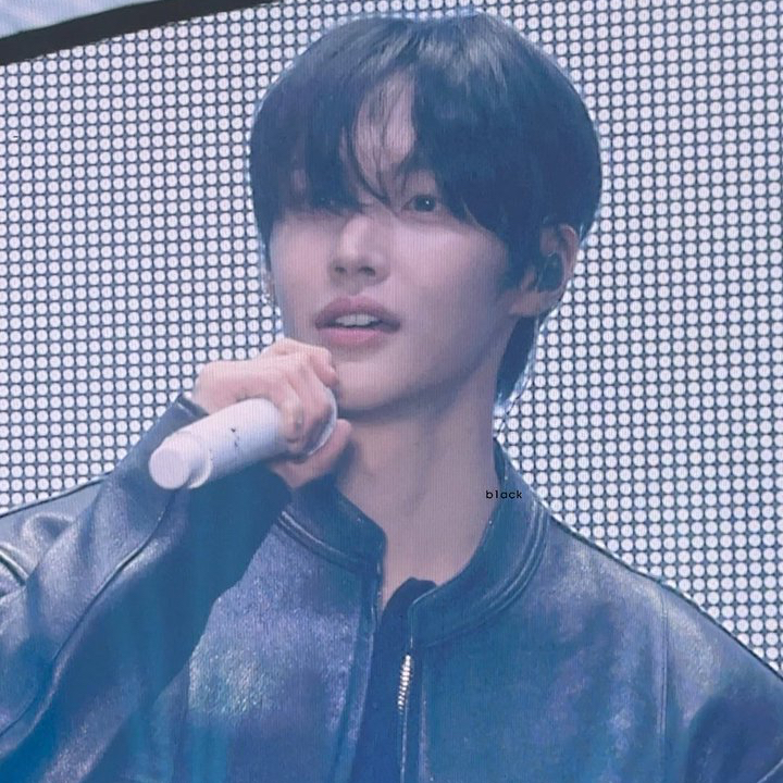 Recent activity shot of RIIZE