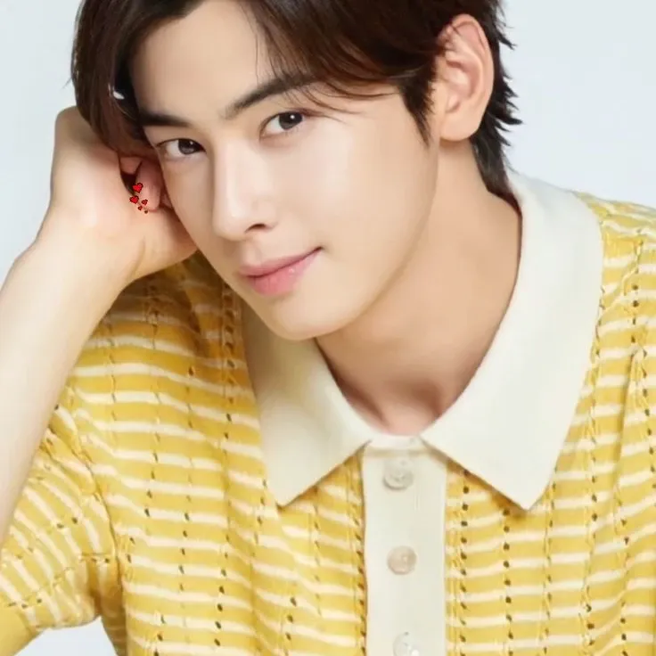 Latest photo of Eunwoo (ASTRO)