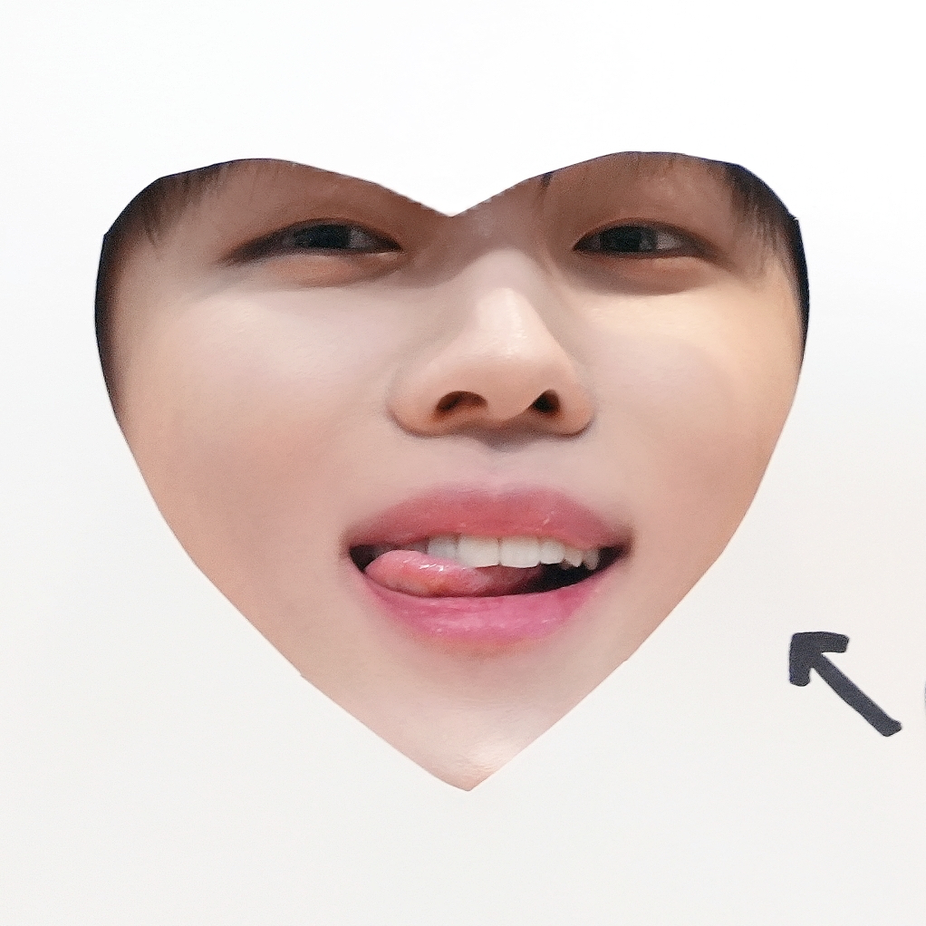 Behind-the-scenes cut of Jaechan (DKZ)