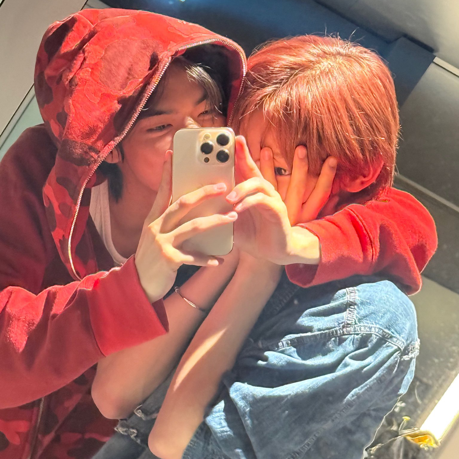 Latest photo of Dohoon (TWS)