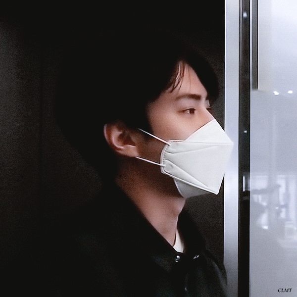 세훈 (EXO) 최근 활동샷