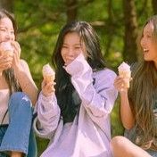 Latest photo of MAMAMOO