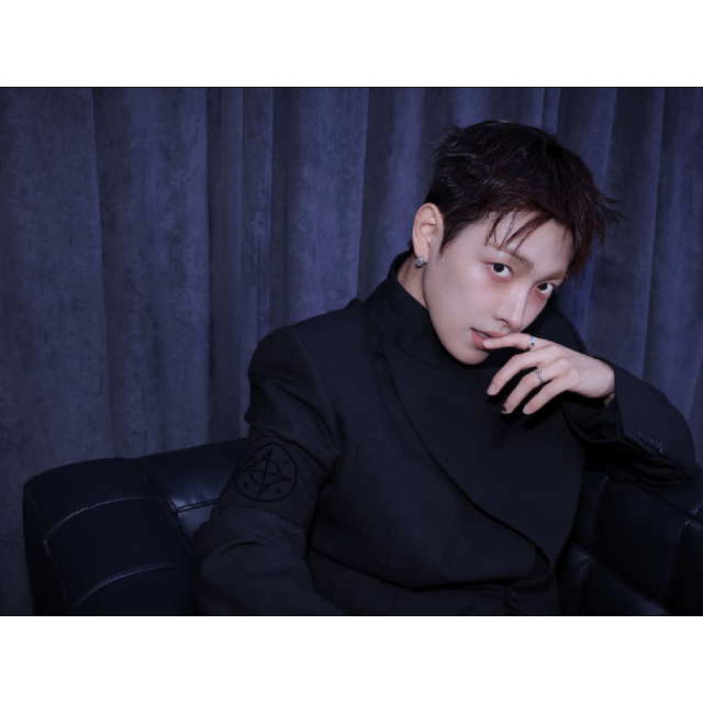 에이티즈의 비하인드 컷