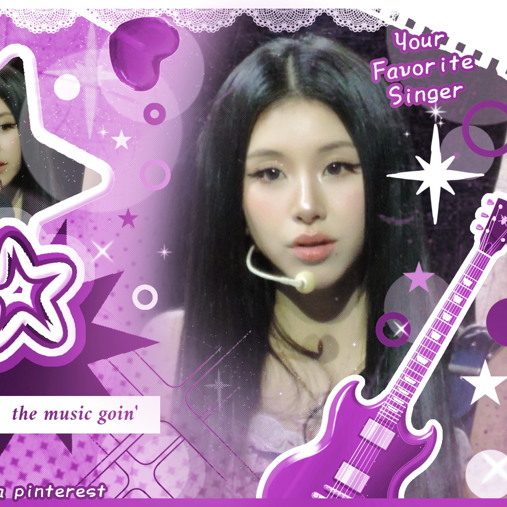 Foto aktivitas terbaru Chaeyoung (TWICE)