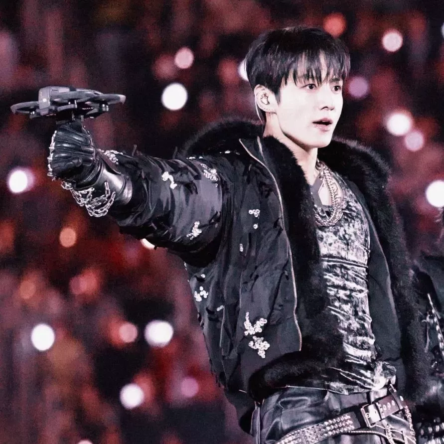 정국 (방탄소년단) 팬이 찍은 순간