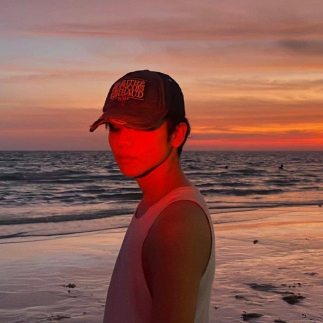 Recent activity shot of Vinci (HORI7ON)