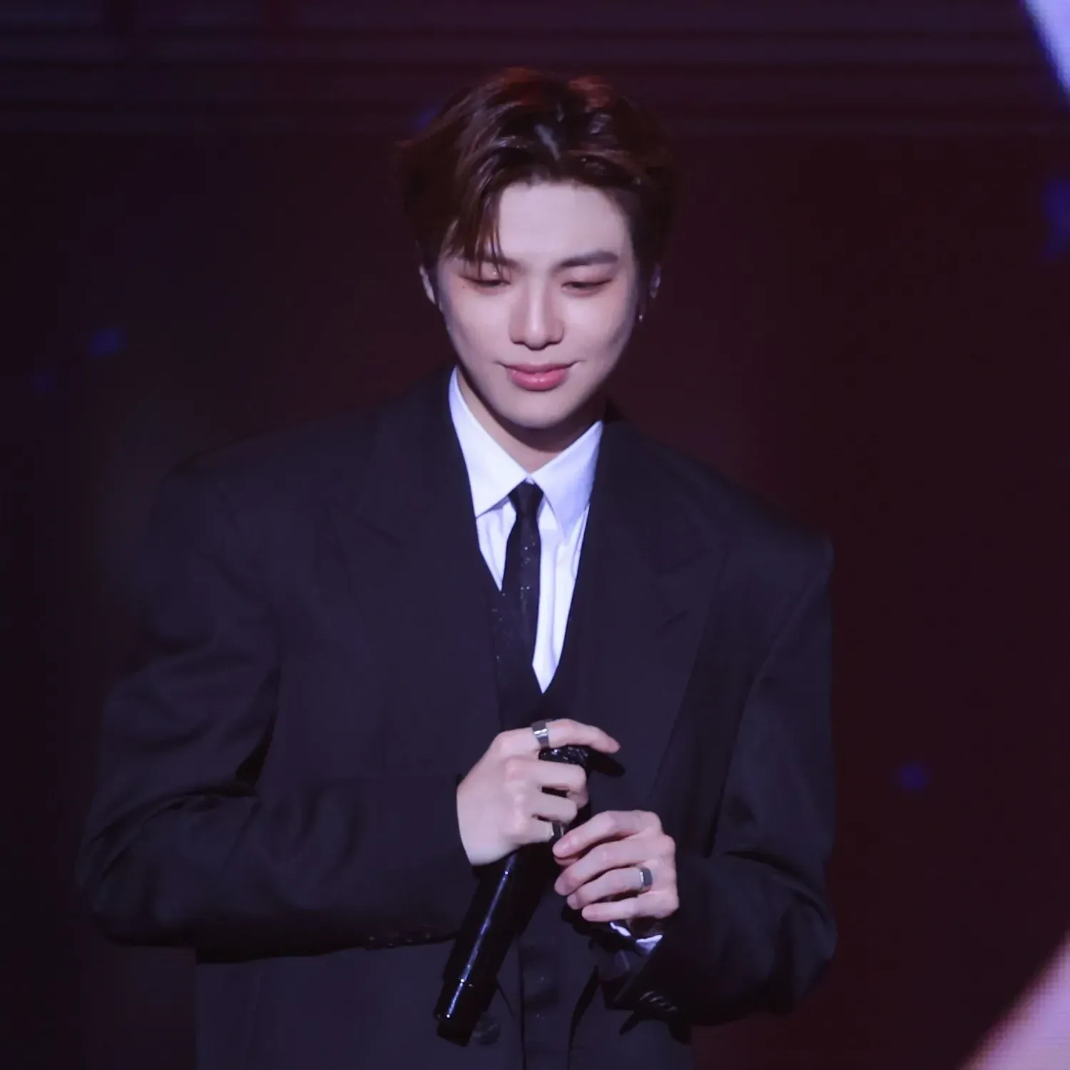 강다니엘의 최신 사진