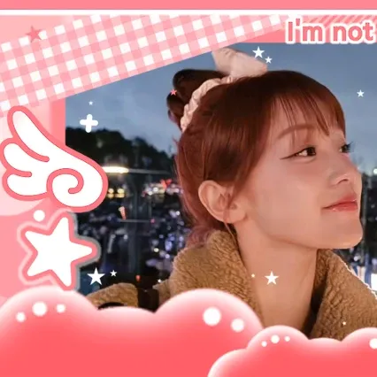 Latest photo of Yuqi (i-dle)