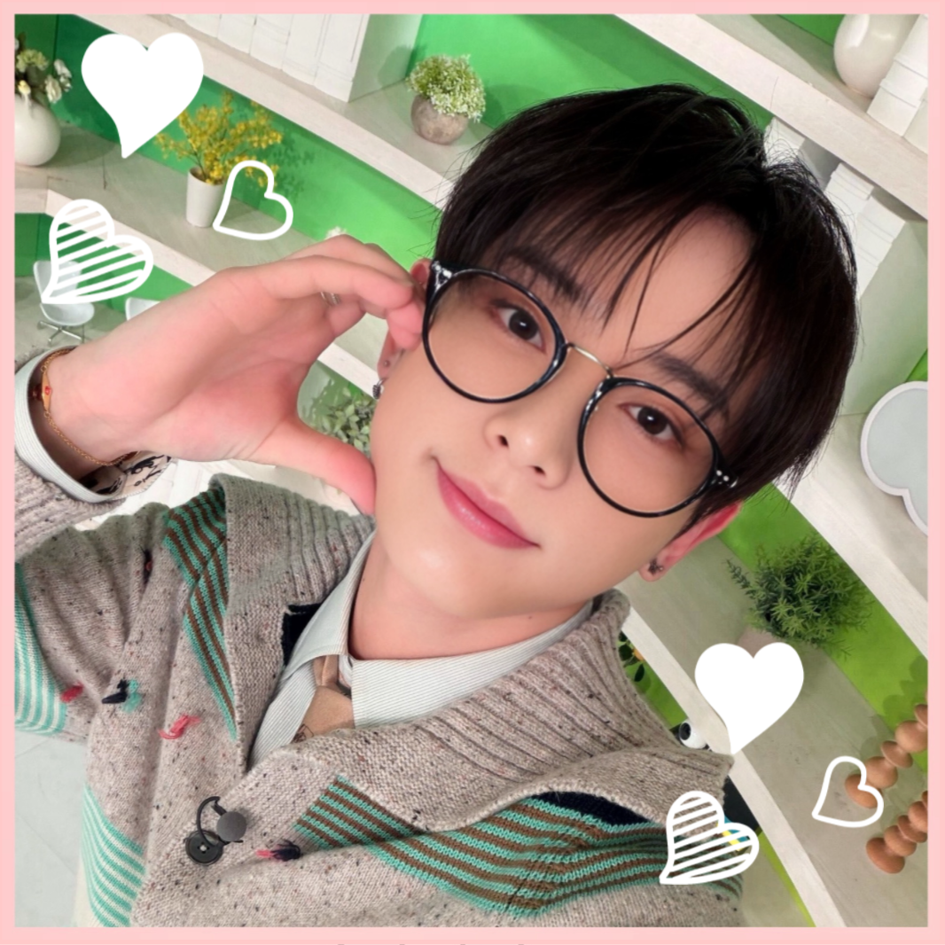 Latest photo of Harua (&TEAM)