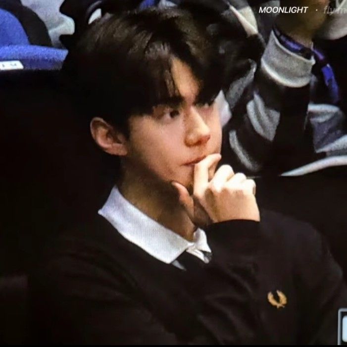 세훈 (EXO) 팬이 찍은 순간