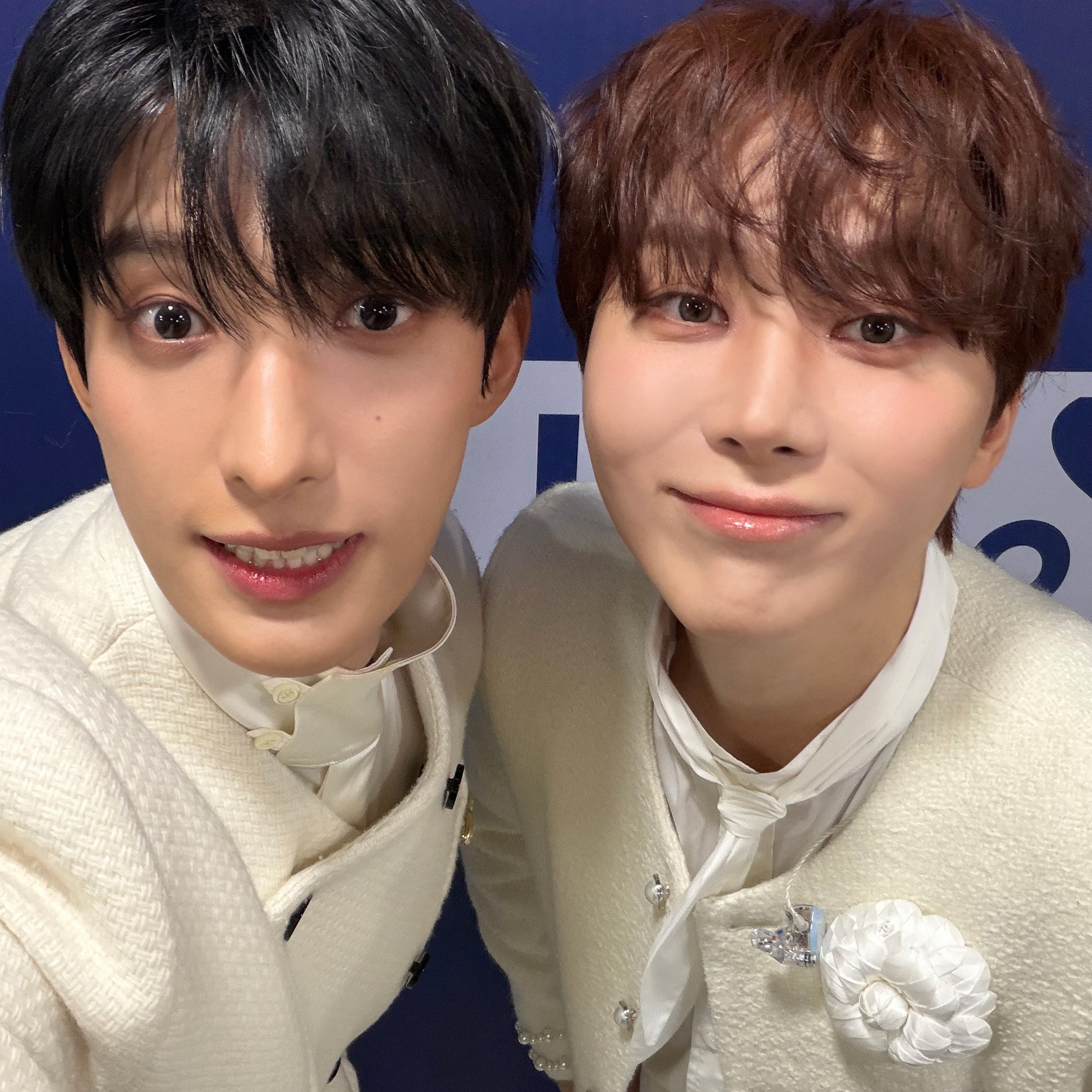 세븐틴의 최신 사진