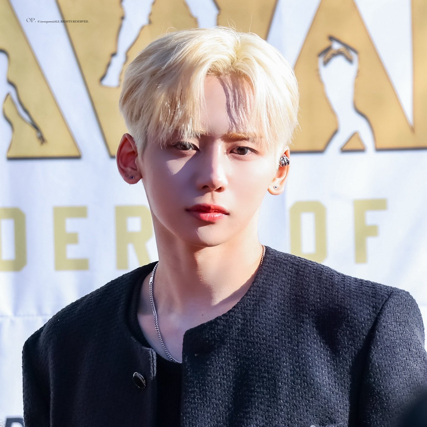 A moment captured by Yumeki's fan