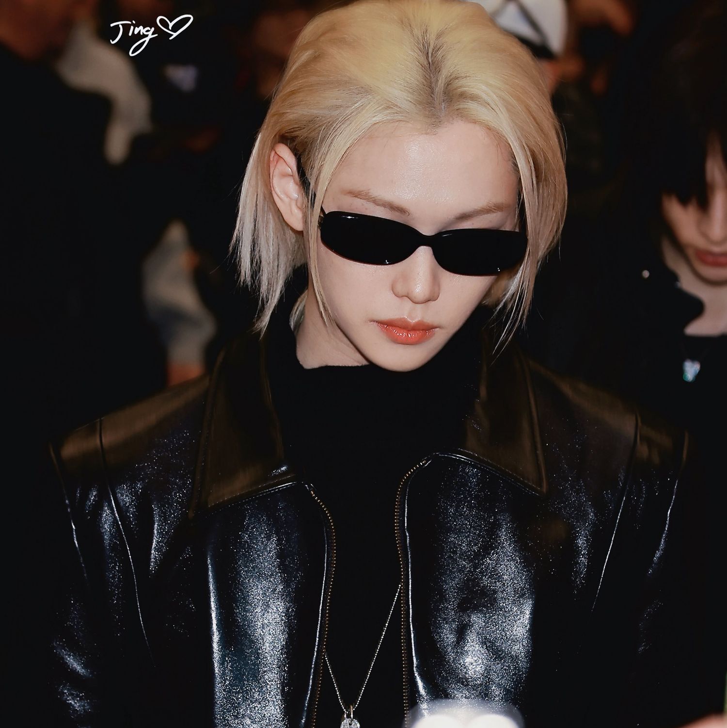 Stray Kids 팬이 찍은 순간