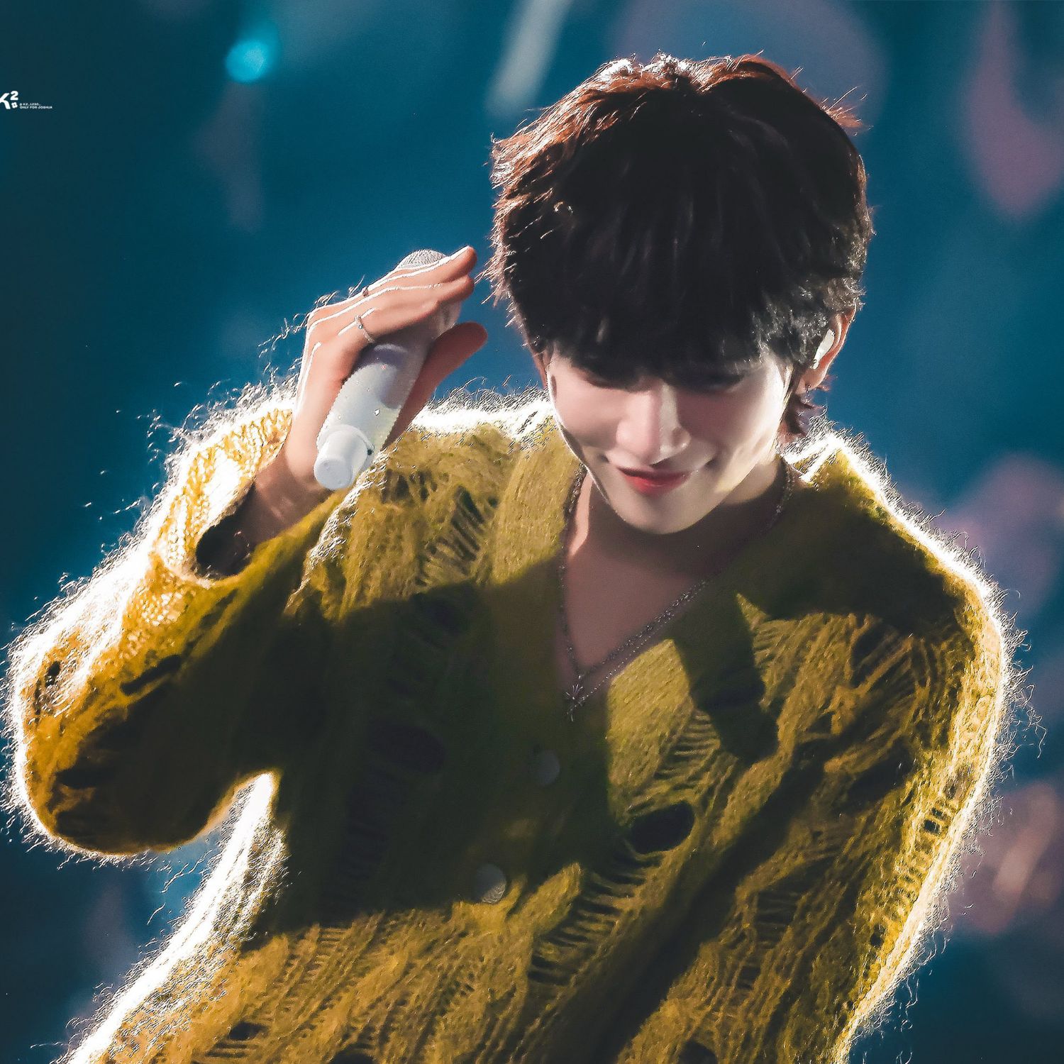 세븐틴 최근 활동샷