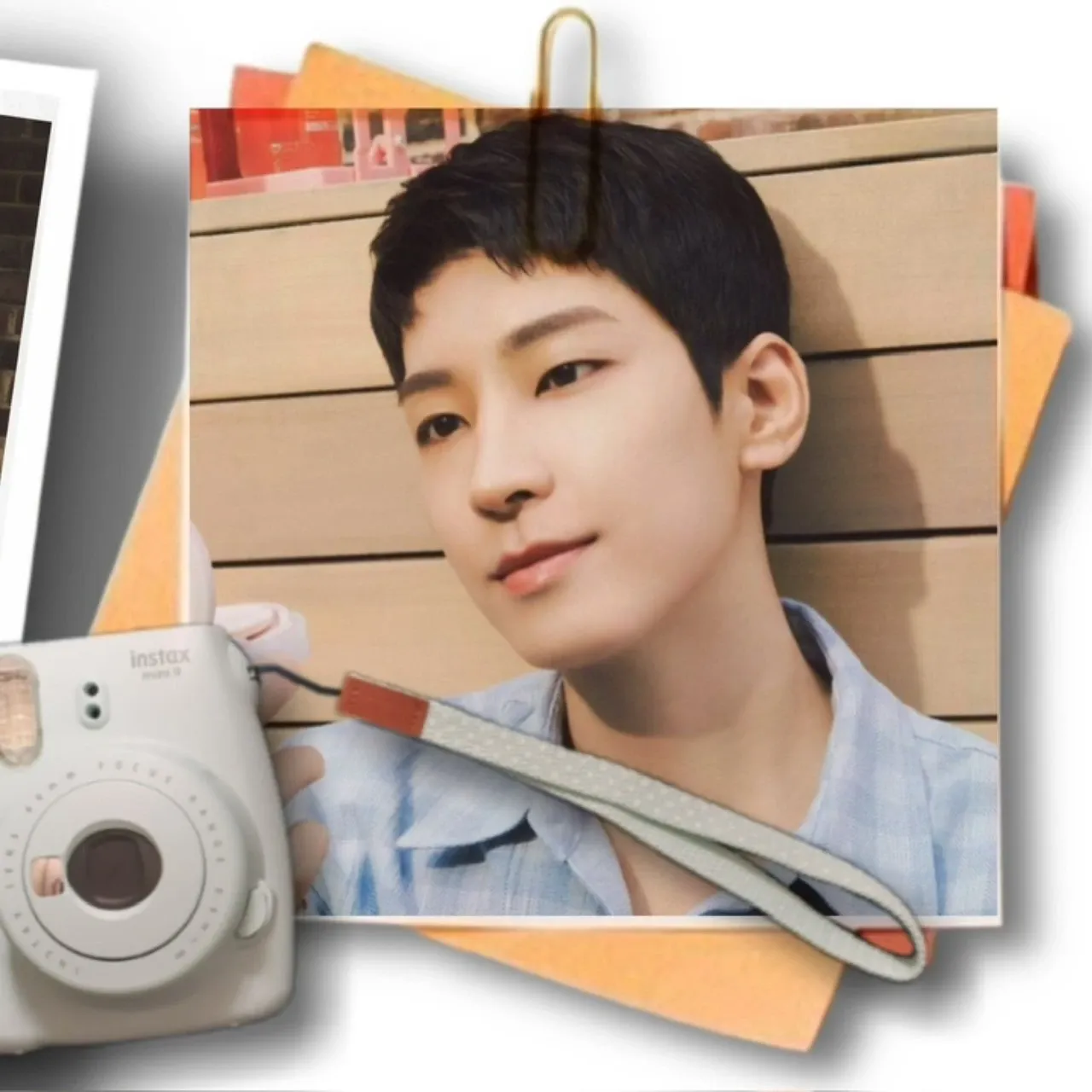 Hot post catching attention from 원우 (세븐틴)'s fandom