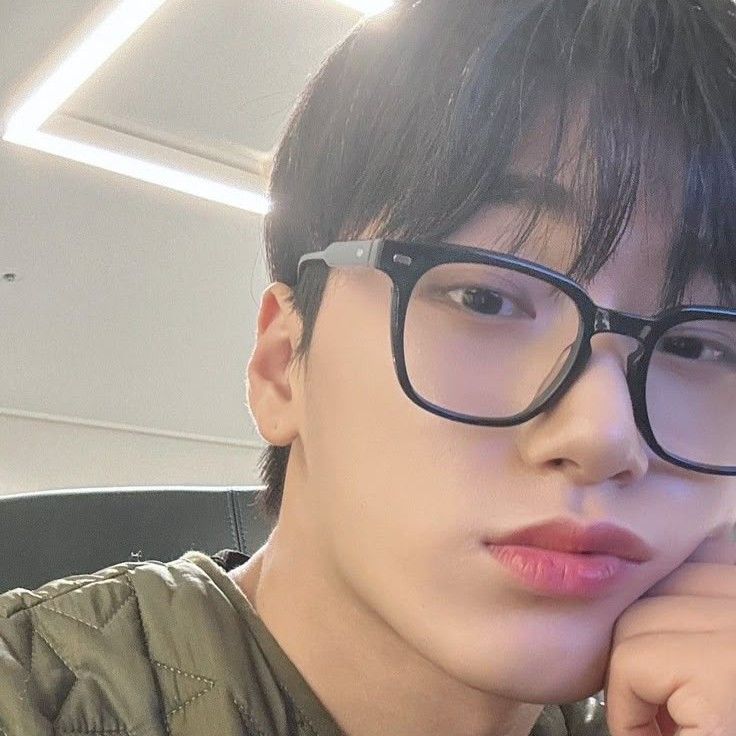 ATEEZ粉絲拍下的瞬間