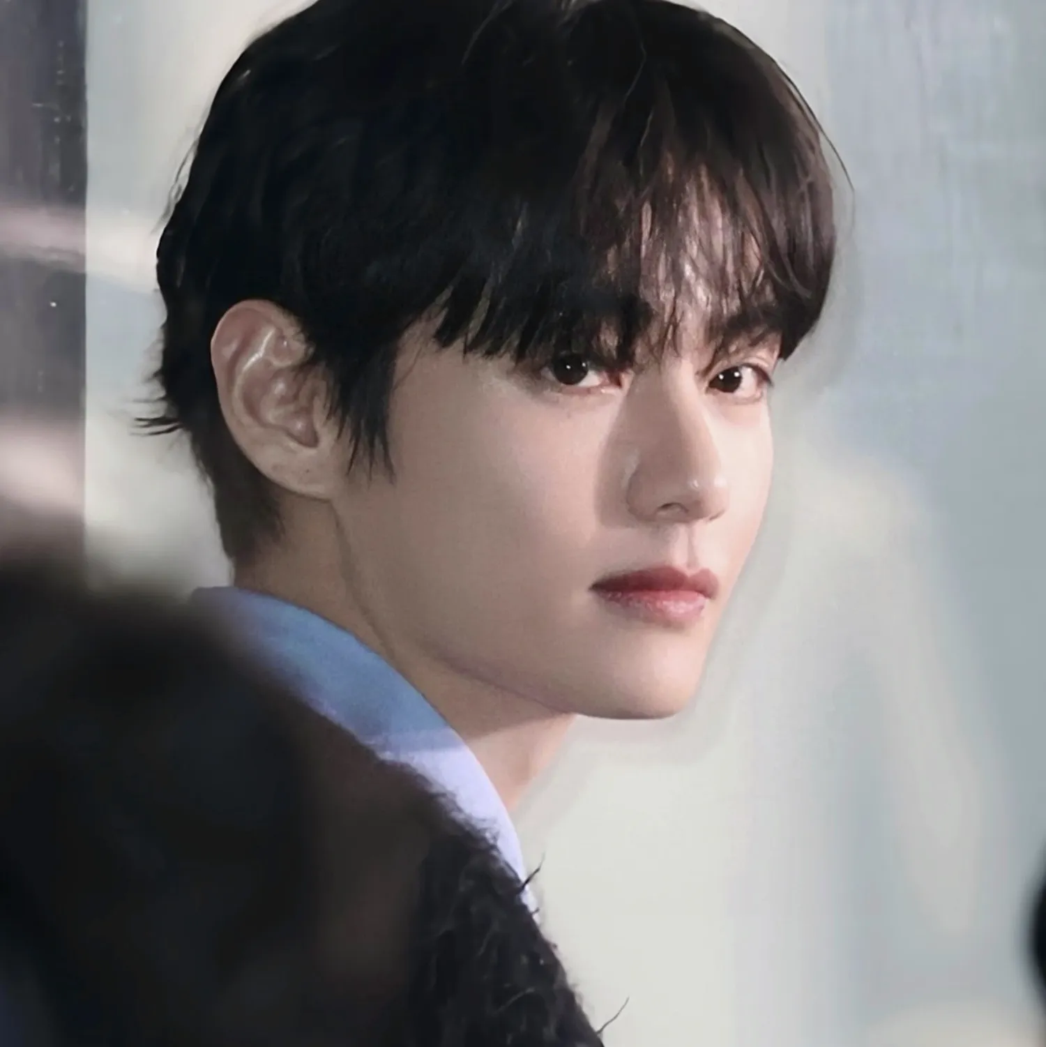 방탄소년단 팬이 찍은 순간