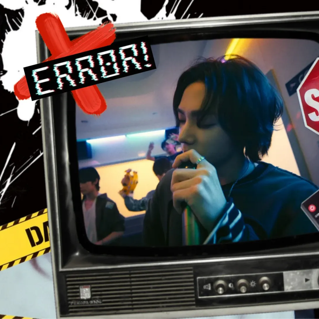 Latest photo of Sungho (BOYNEXTDOOR)