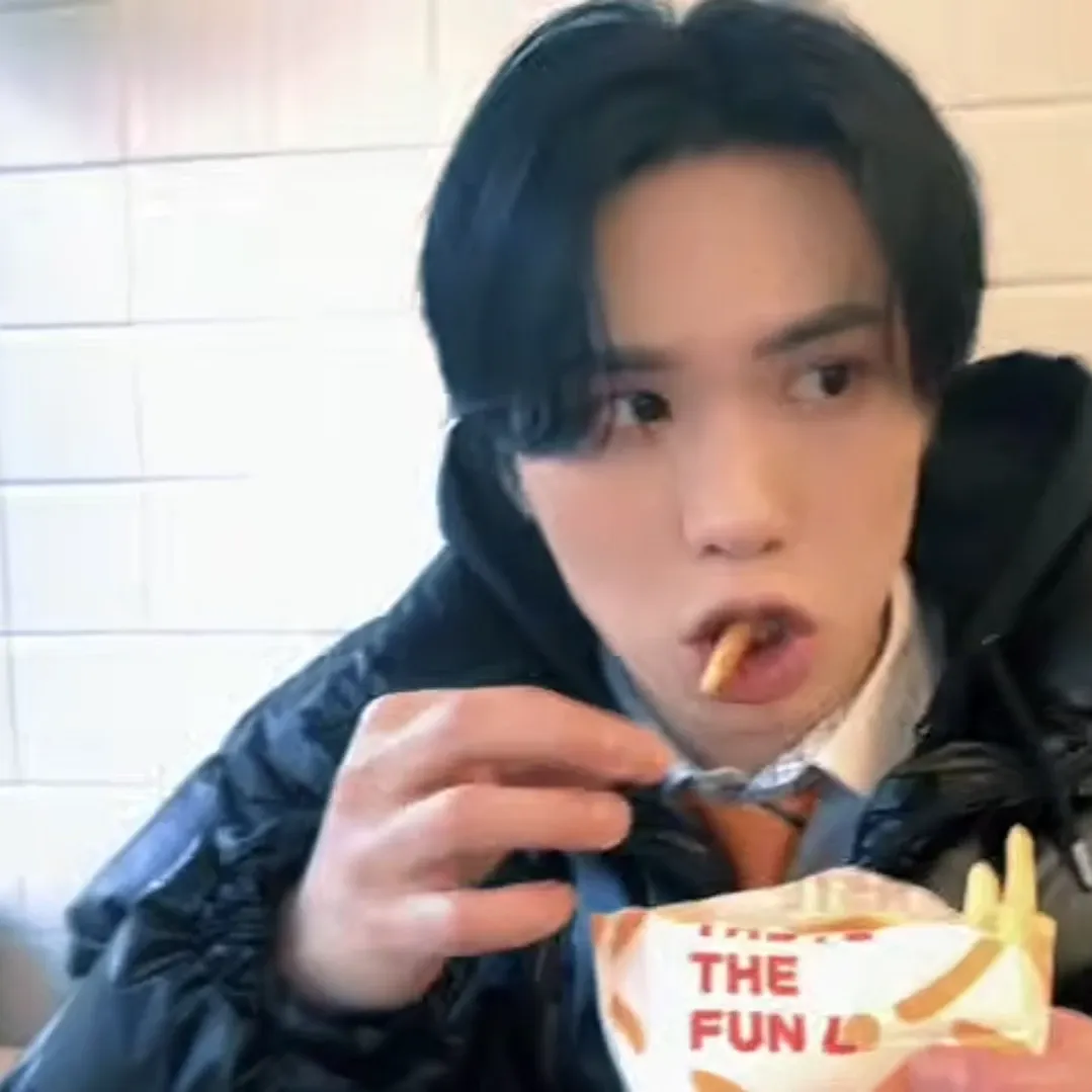 Recent activity shot of Rocky