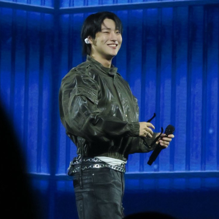 Latest photo of WOODZ