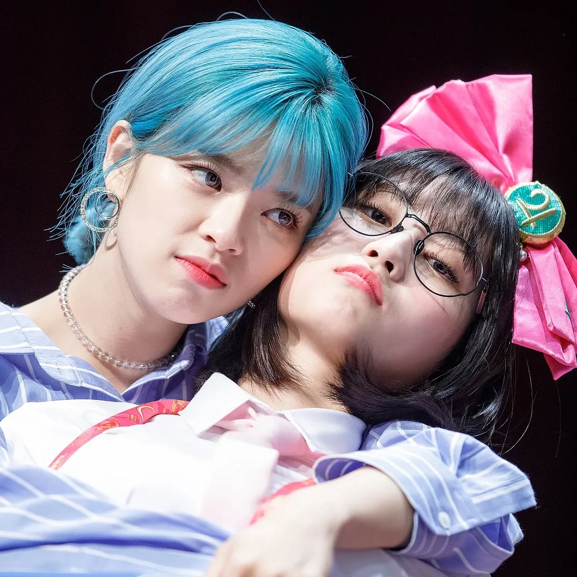 Latest photo of TWICE