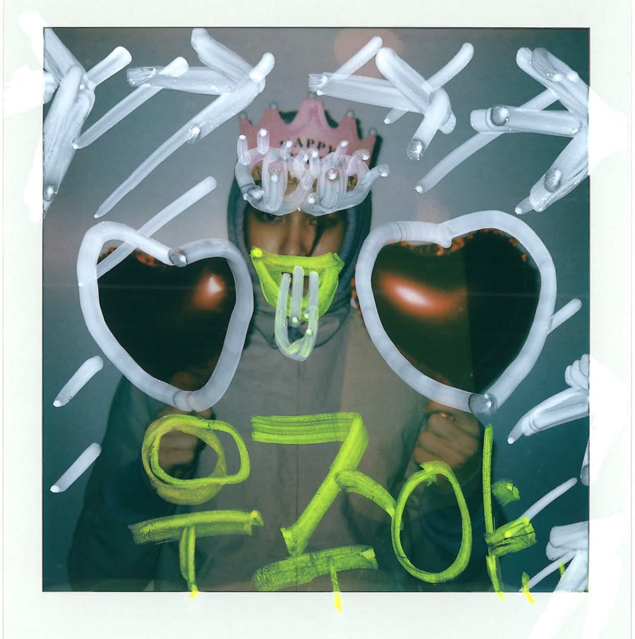 Behind-the-scenes cut of Seonghyeon (CORTIS)