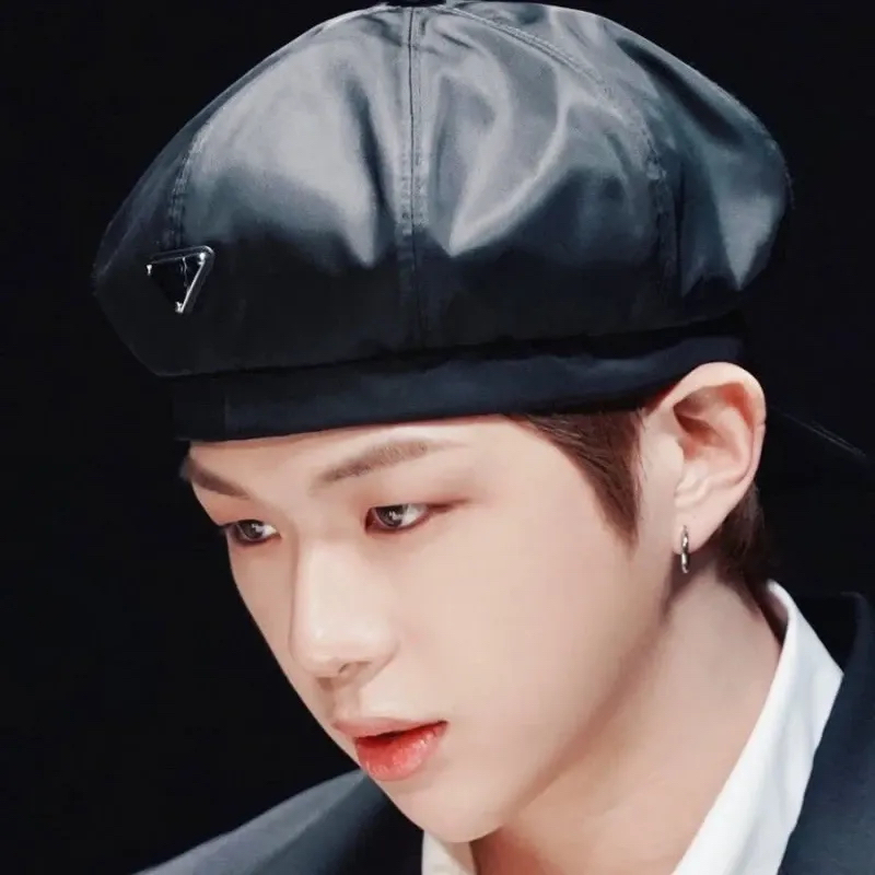 Potret di balik layar Kang Daniel