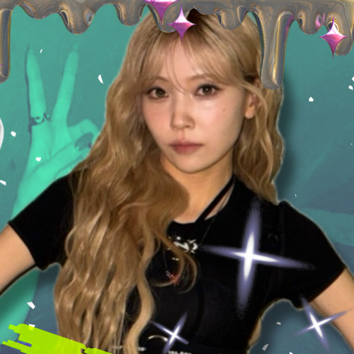 Latest photo of Mayuka (NiziU)