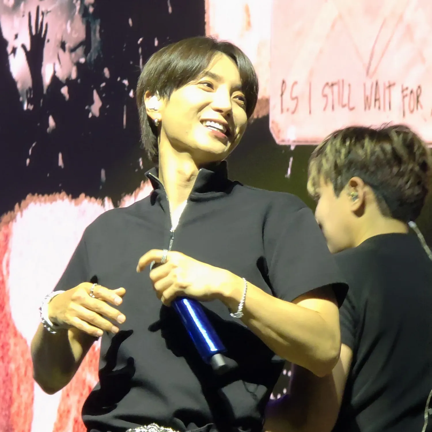 利特 (Super Junior)的最新照片