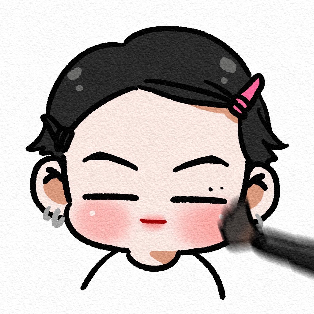 GOT7의 비하인드 컷