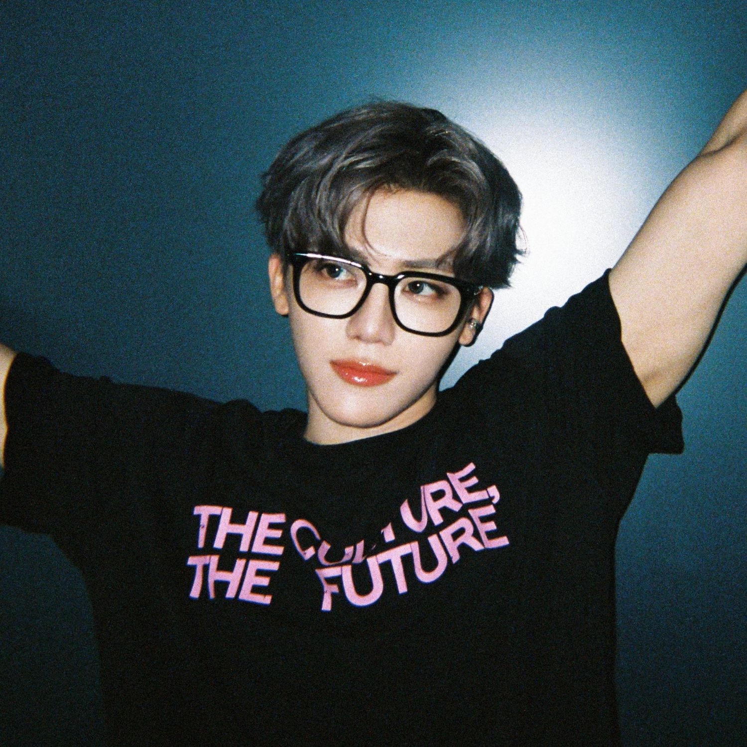 Potret di balik layar NCT