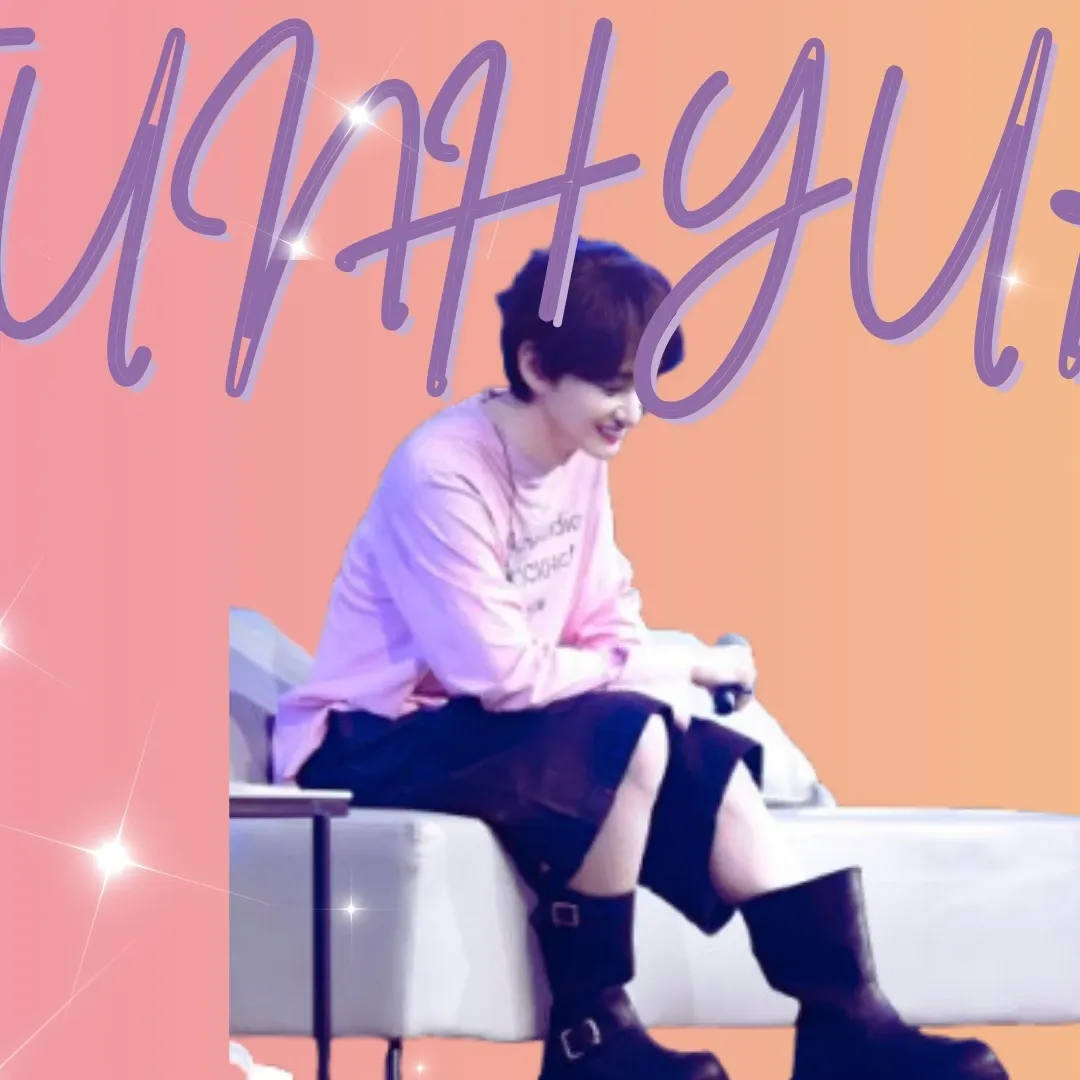 A moment captured by Eunhyuk (Super Junior)'s fan