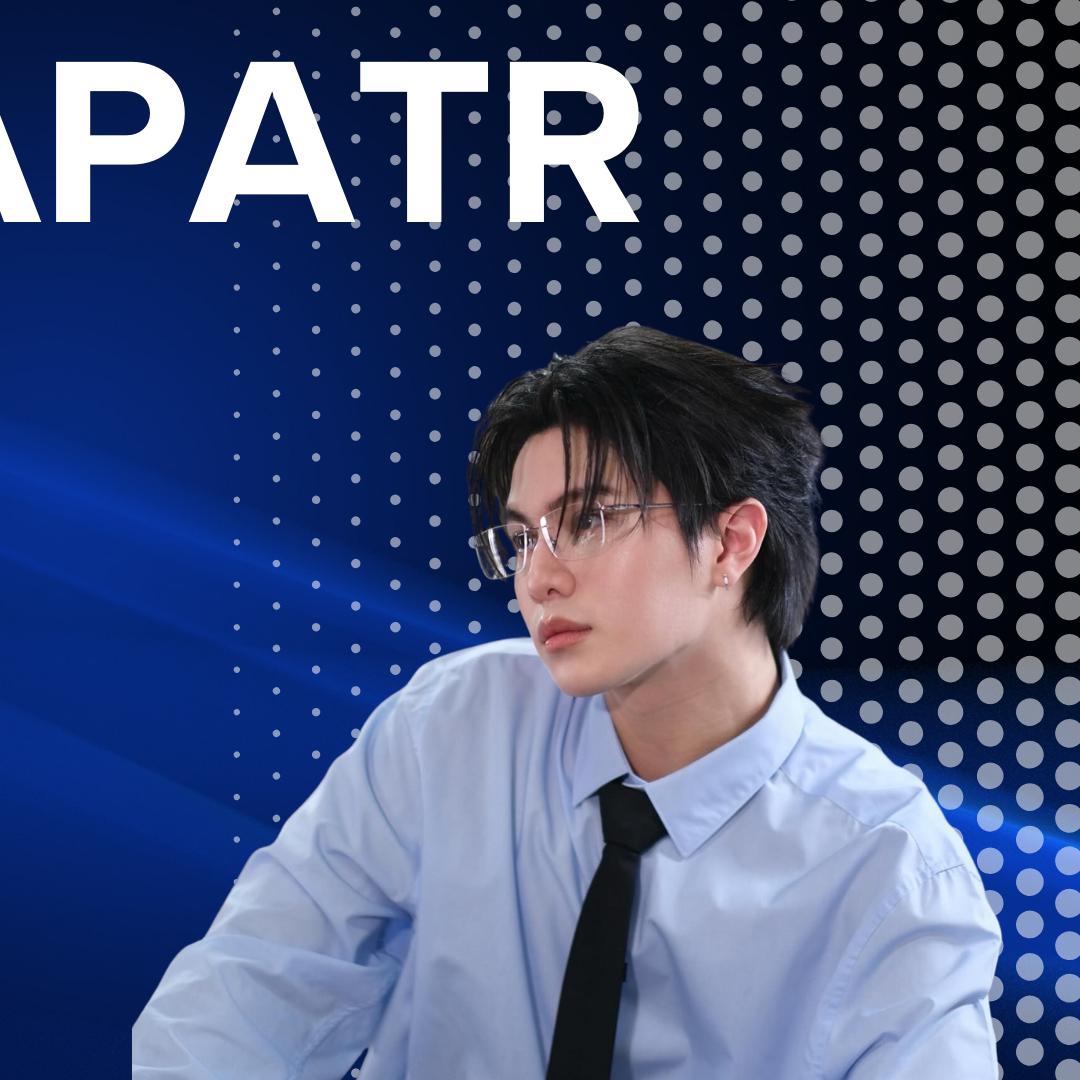 Behind-the-scenes cut of William (LYKN)