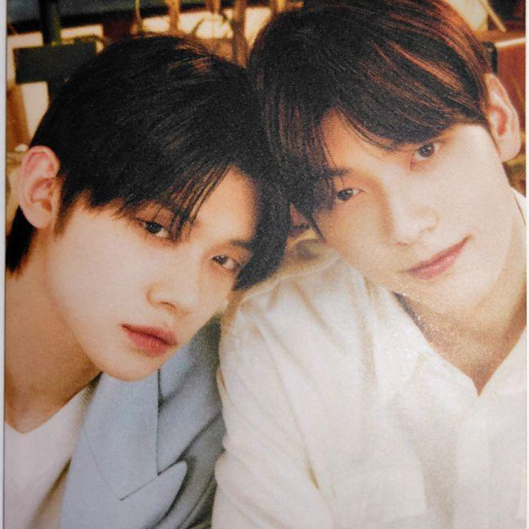 투모로우바이투게더 최근 활동샷