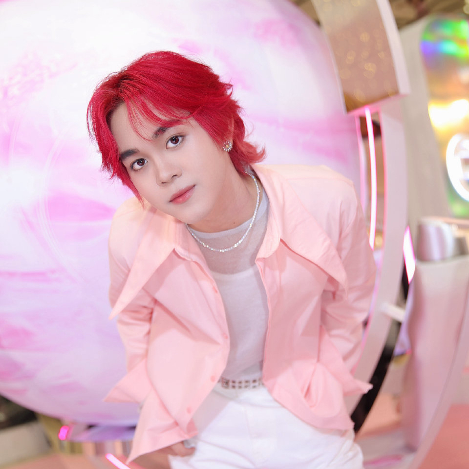 타이오 (NexT1DE) 최근 활동샷