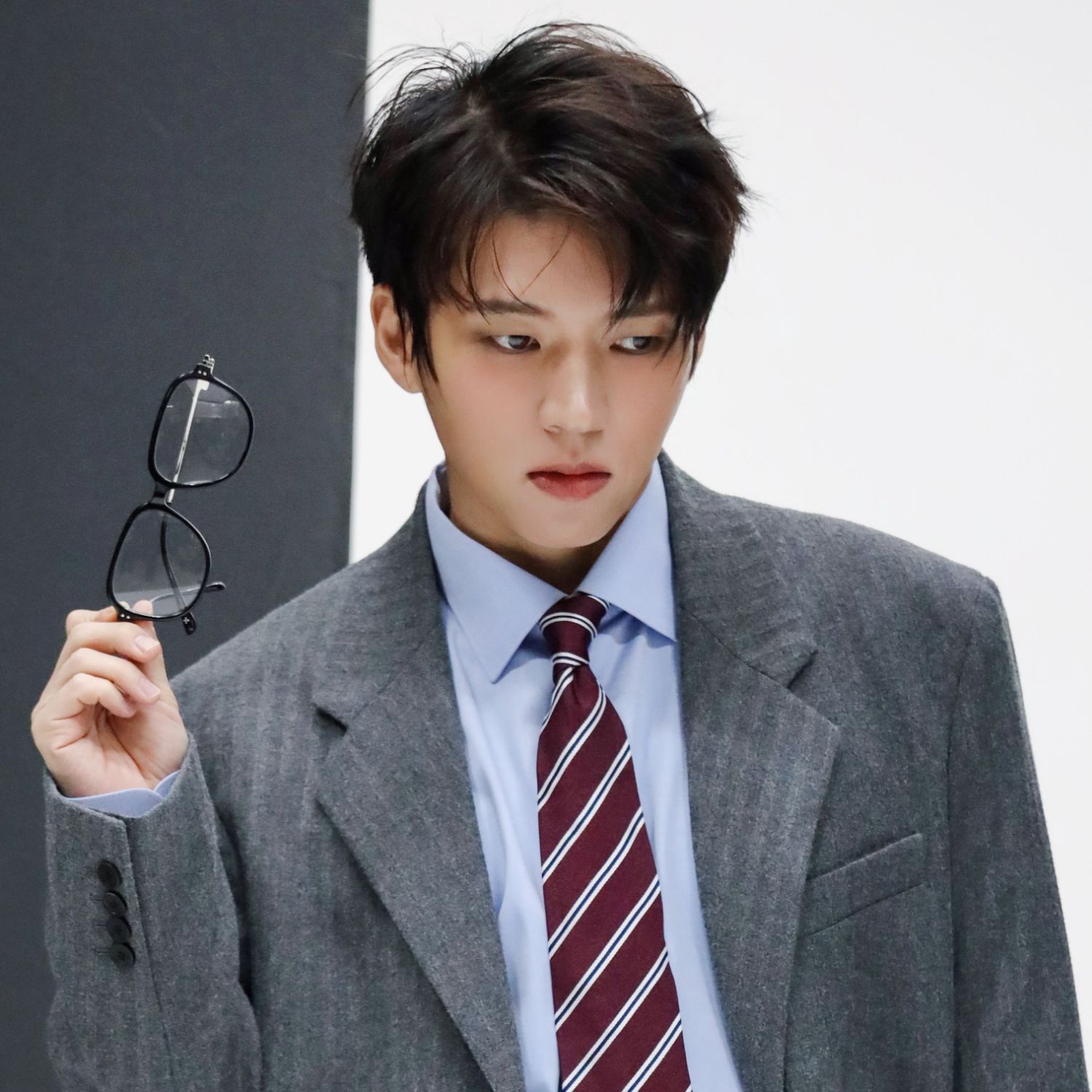 Latest photo of Woohyun (INFINITE)