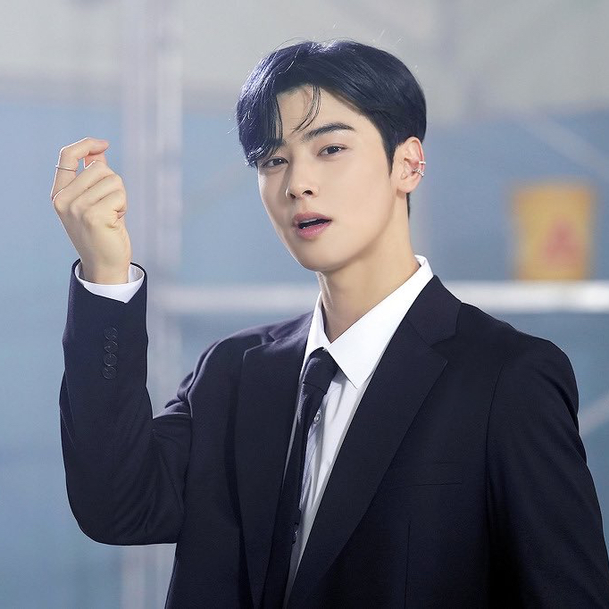 Potret di balik layar ASTRO