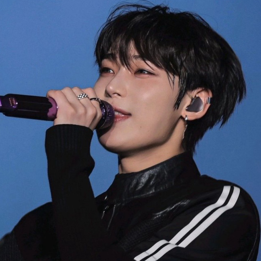 Foto terbaru Sunoo (ENHYPEN)