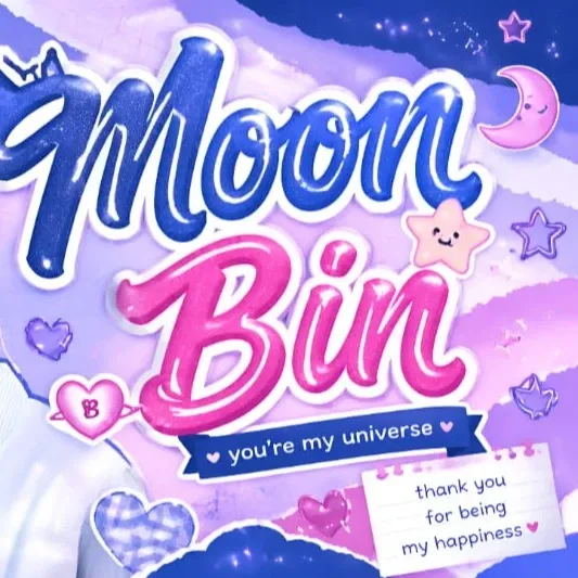 Latest photo of Moonbin (ASTRO)