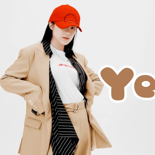 Latest photo of Shuhua (i-dle)