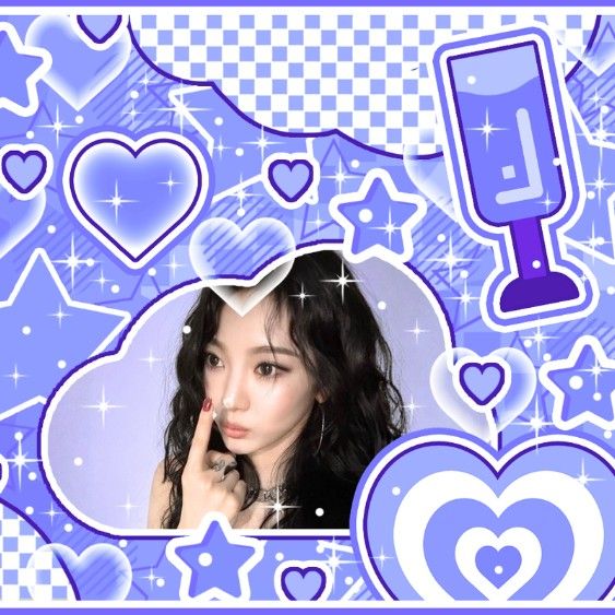 닝닝 (에스파) 최근 활동샷