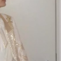 大西流星 (なにわ男子)の舞台裏ショット