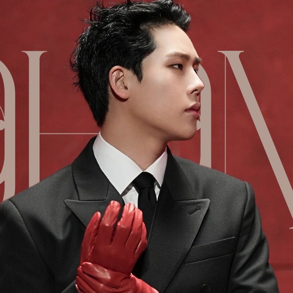 Potret di balik layar Joohoney (MONSTA X)