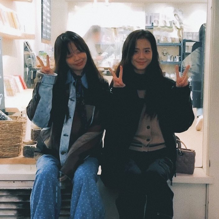 BLACKPINK의 최신 사진