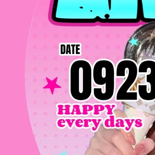 Behind-the-scenes cut of Yuqi (i-dle)